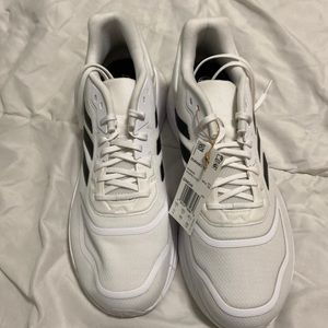 Adidas Duramo 10 new with tag
